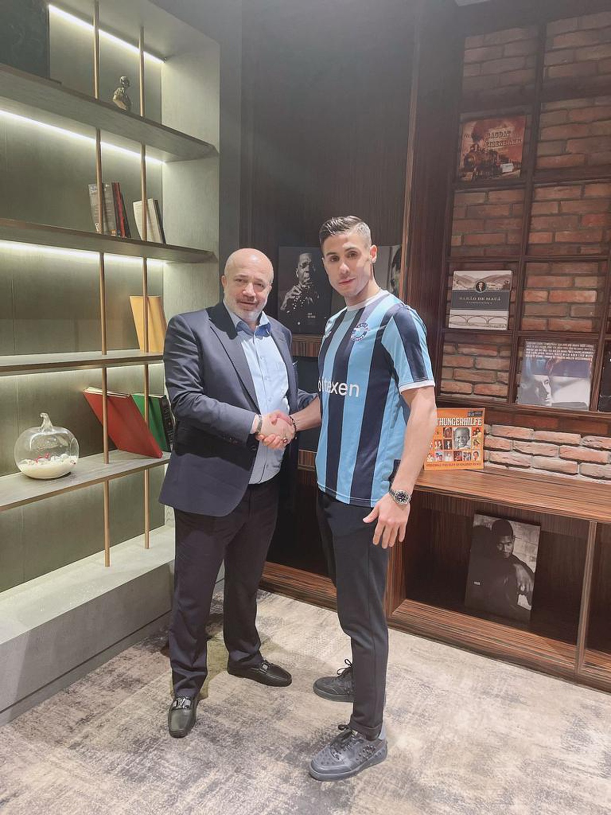 Adana Demirspor, Alper Uludağ\'ı transfer etti