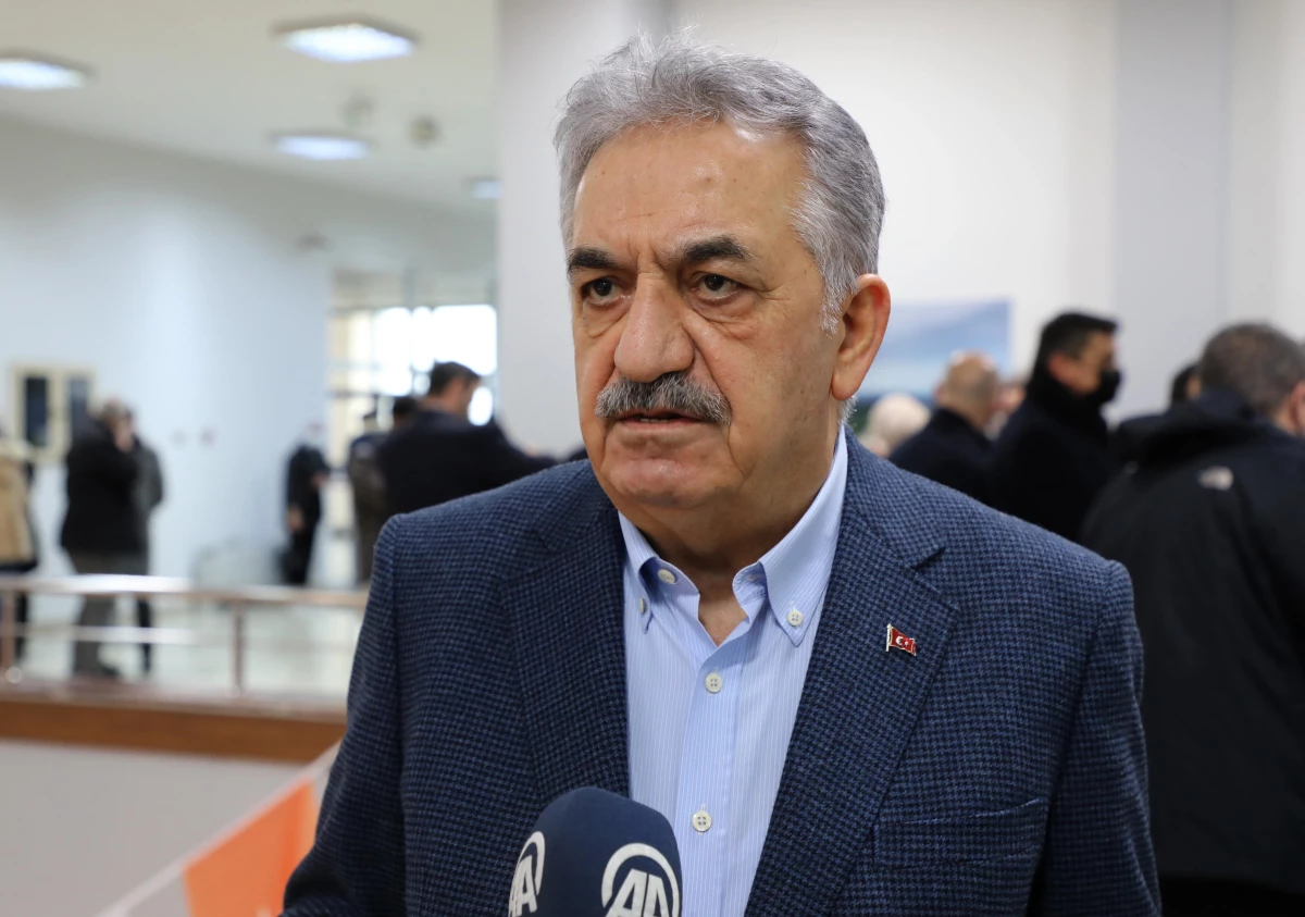 AK Parti Genel Başkan Yardımcısı Yazıcı\'dan, HDP\'li Semra Güzel\'e tepki