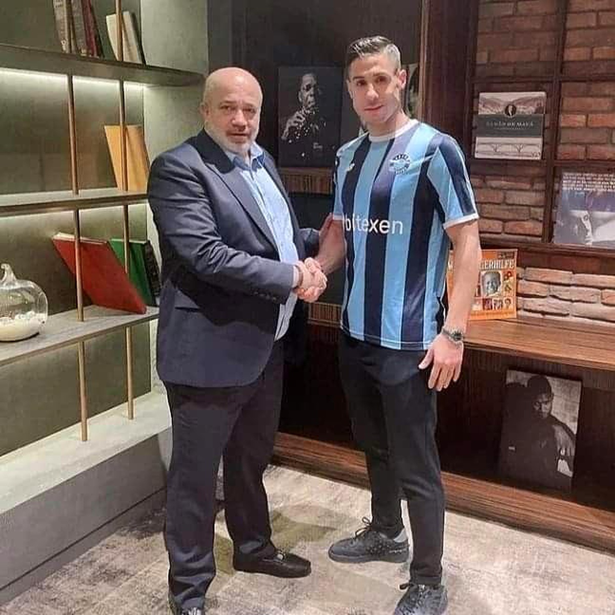Alper Uludağ Adana Demirspor\'da