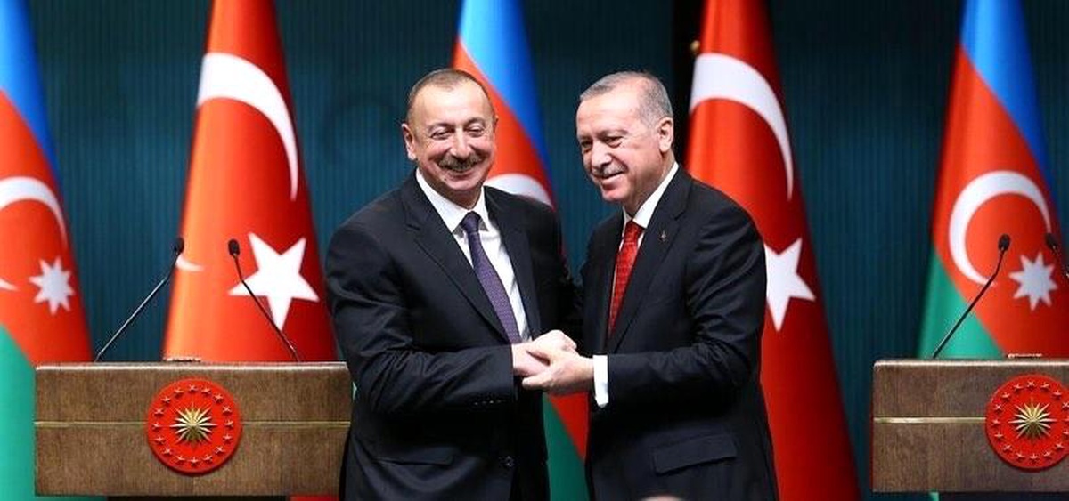 Azerbaycan Büyükelçisi Mammadov: "Dosta güven, düşmana korku savuracağız"