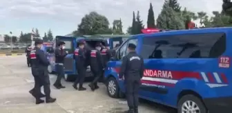 Bakıcı cinayetini JASAT çözdü