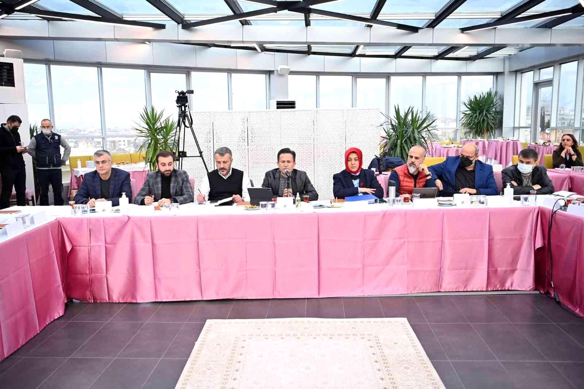 Başkan Dr. Şadi Yazıcı, "280 bin Tuzlalı vatandaşımıza daha güzel bir yaşam sunmak için çalışıyoruz"