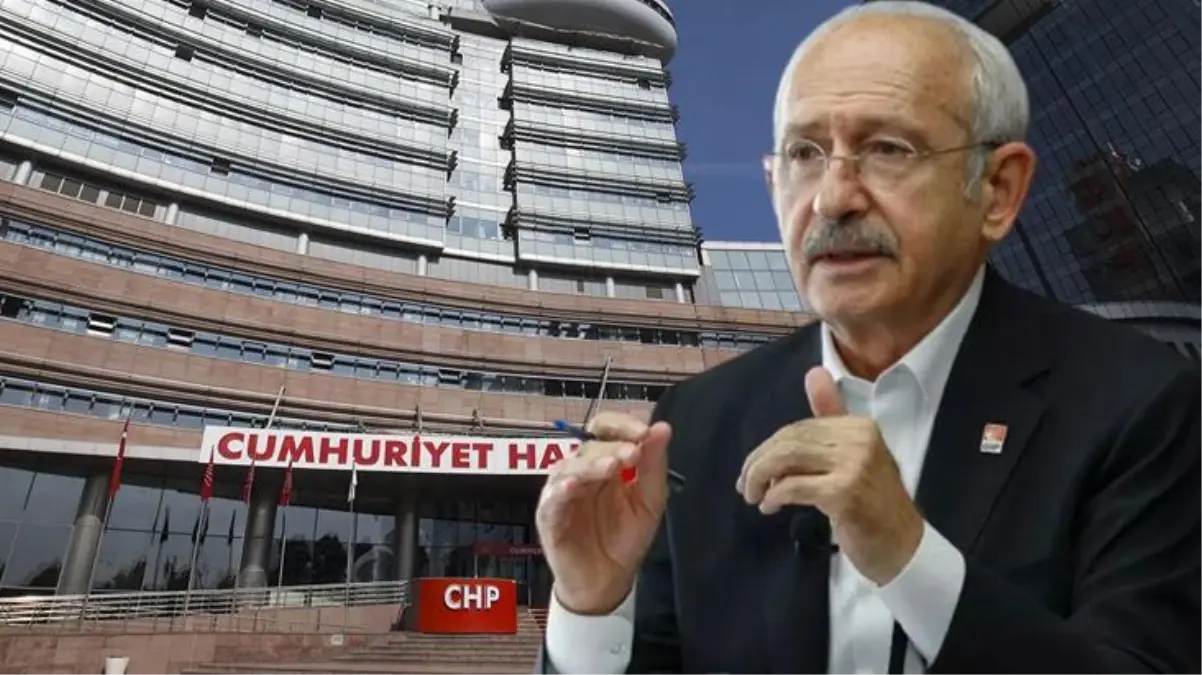 Kılıçdaroğlu seçime mevcut yönetimle gidecek