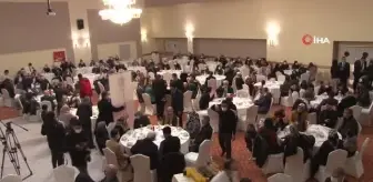 Elazığ'da 15 Temmuz Derneği, şehit aileleriyle bir araya geldi