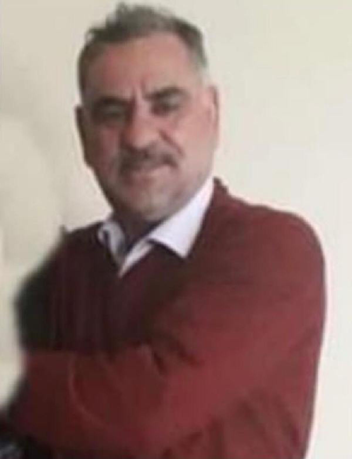 Fabrikanın terasından düşen işçi öldü