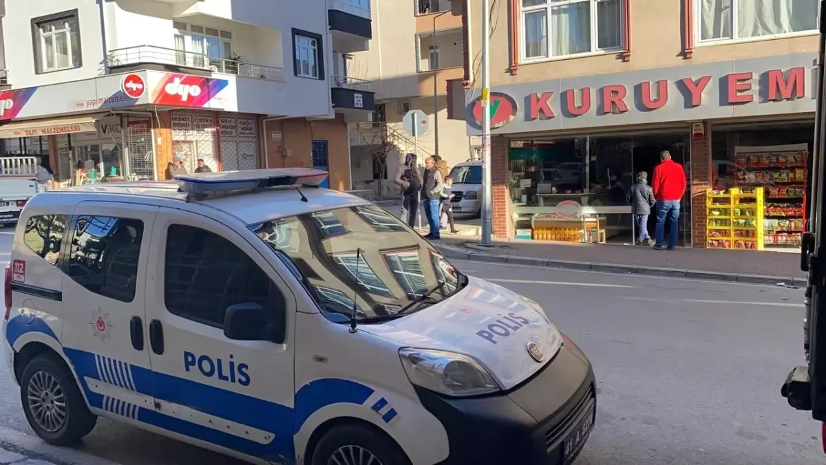 Son dakika... Gebze'de silahlı kavga: 1 ölü