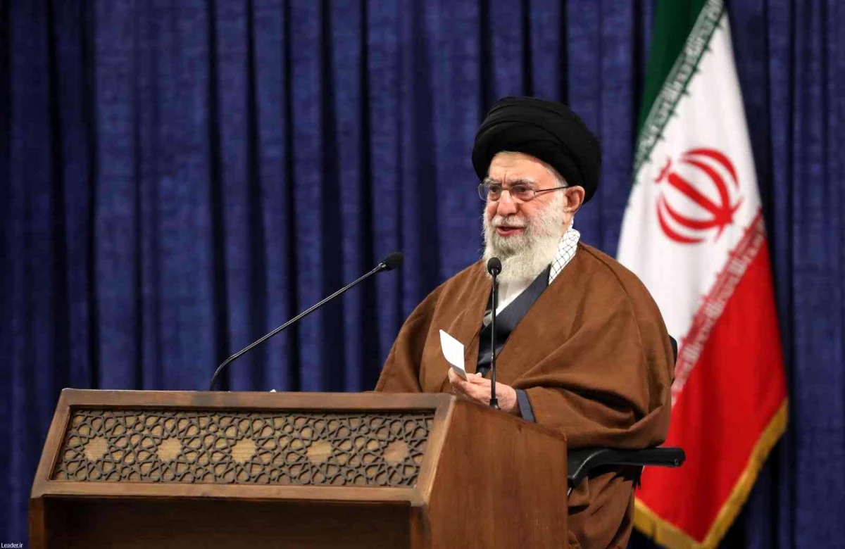 İran dini lideri Hamaney\'in Twitter hesabı askıya alındı