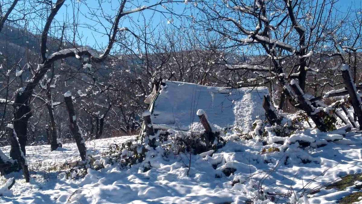 Son dakika haber... Kayıp adam, güvenlik kameraları sayesinde bulundu