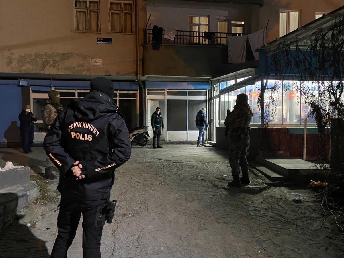 Kayseri\'de belgeleri eksik sürücülere 30 bin lira ceza uygulandı