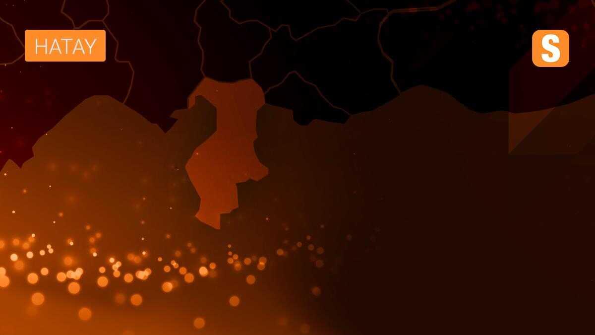 MHP Hatay Milletvekili Lütfi Kaşıkçı, basın mensuplarıyla buluştu