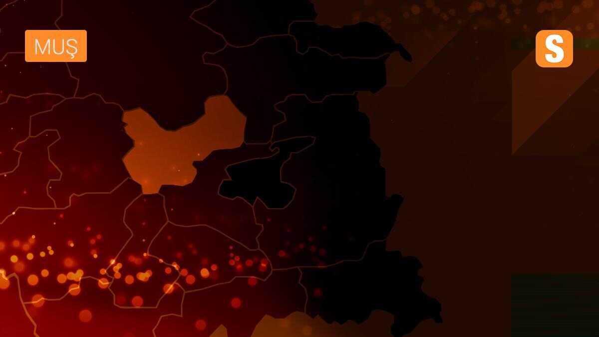 Muş Belediyesi kitap toplama kampanyası başlattı