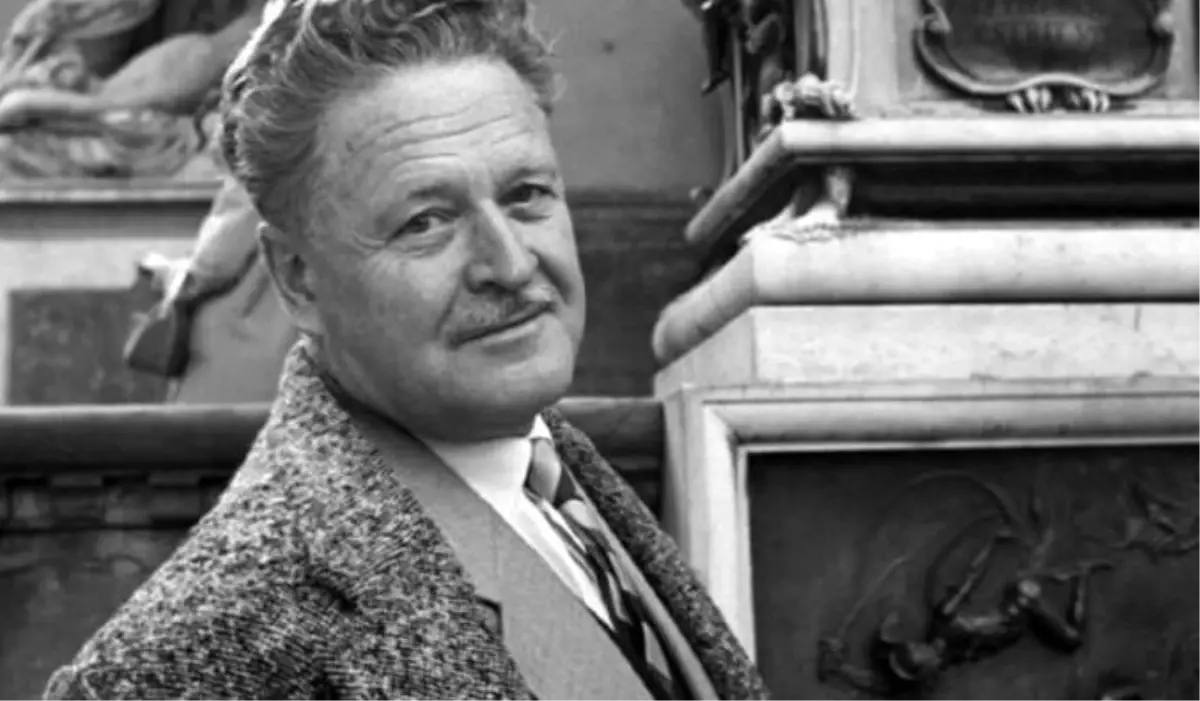 Nazım Hikmet Ran kimdir? 15 Ocak Nazım Hikmet Ran\'ın doğum günü mü?