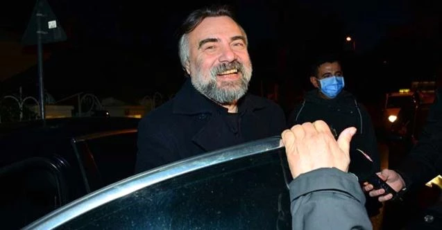 Oktay Kaynarca'dan hayranlarını üzen açıklama