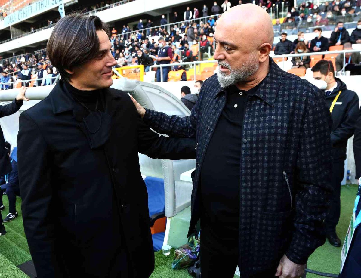 Spor Toto Süper Lig: Adana Demirspor: 1 Kayserispor: 1 (Maç sonucu)