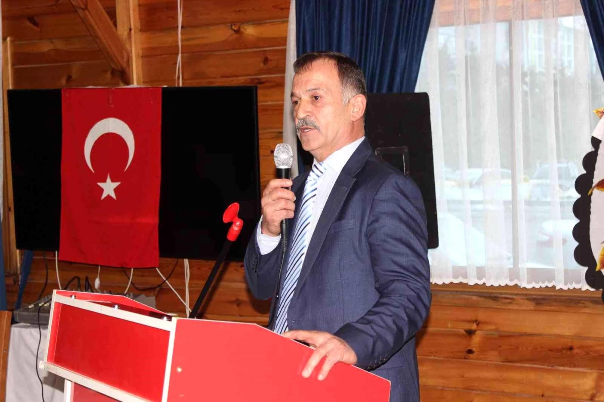 Türkeli Şoförler Odası\'nda Satı Gürel yeniden başkan