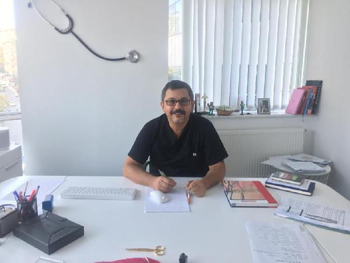 'Varis tedavisini kolaylaştırmak için en uygun zaman kış ayları'