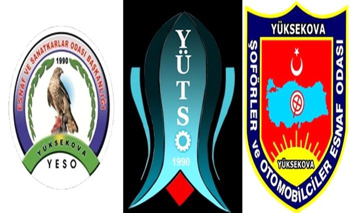 Yüksekova STK temsilcileri: "Herkesi barışa davet ediyoruz"