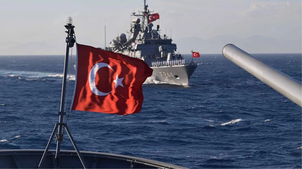 Yunanistan, Türkiye\'nin savaş sebebi saydığı kara sularını 12 mile çıkartma talebinden geri adım attı