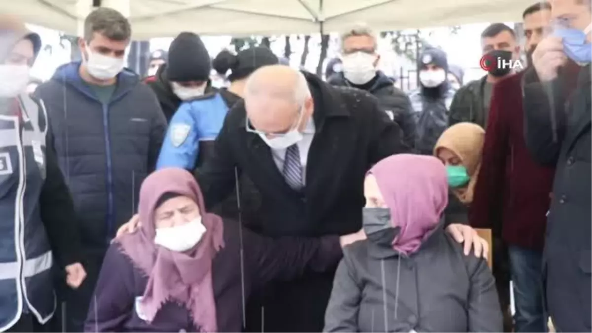 Son dakika: 33 yaşındaki polis, ardında hamile eş ve 2 yaşında kız çocuğu bıraktı