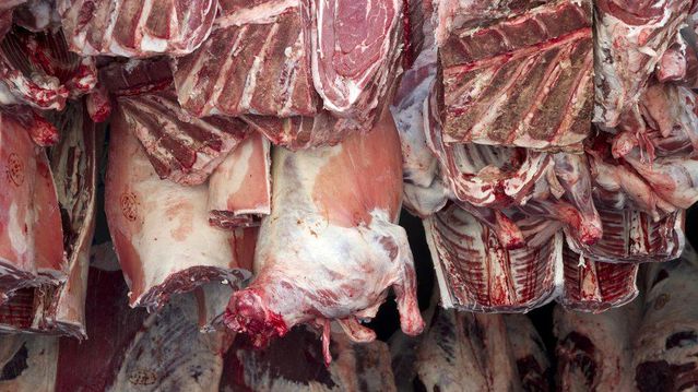 AB'nin 'Bol miktarda et tüketin' kampanyası tartışma yarattı