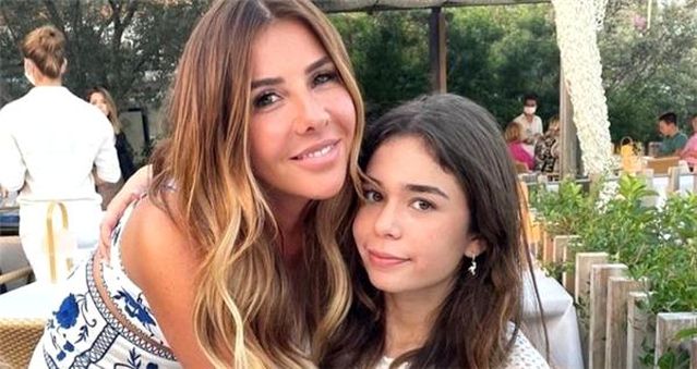 Acun Ilıcalı'nın kızı kaza geçirmişti! Zeynep Yılmaz'dan ilk açıklama geldi...