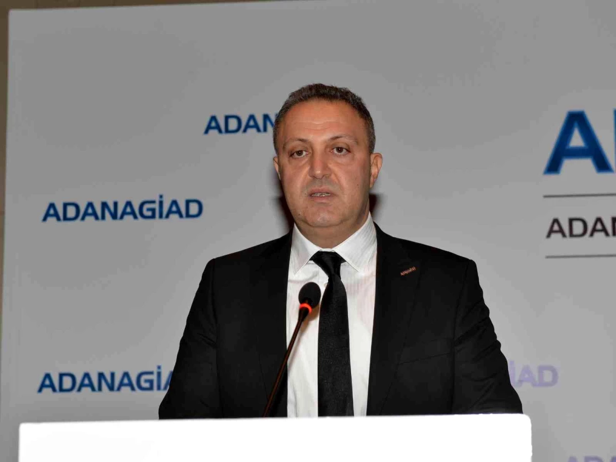 ADANAGİAD\'da Boğa dönemi