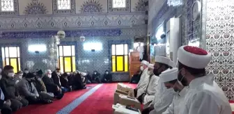 Son dakika haberleri! Bahçelievler'de şehit Enes Koç için mevlit okutuldu