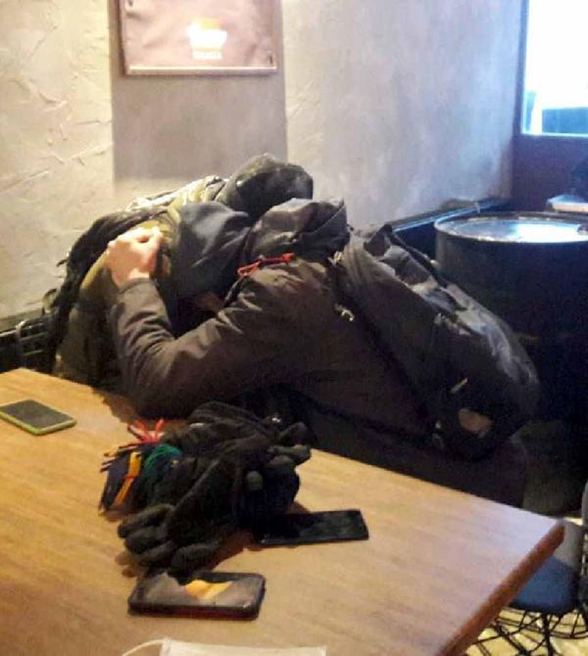 Son dakika haberleri | Erciyes\'te kar kütlesi altında kalan Kanadalı kayakçı hayatını kaybetti (2)