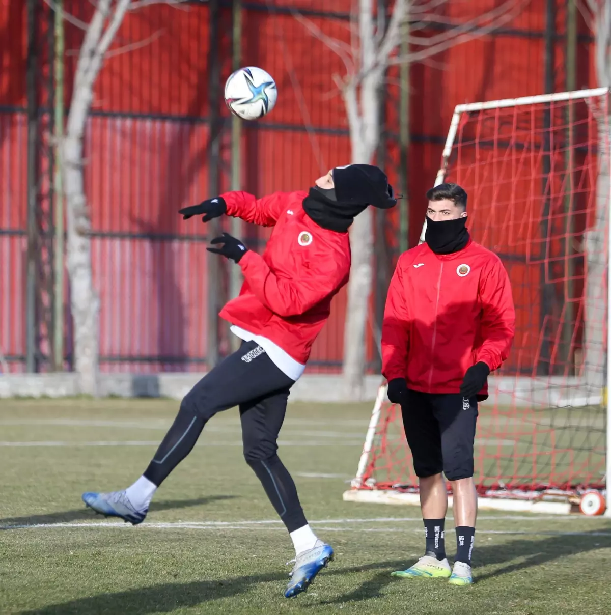 Gençlerbirliği, Adanaspor maçına hazır