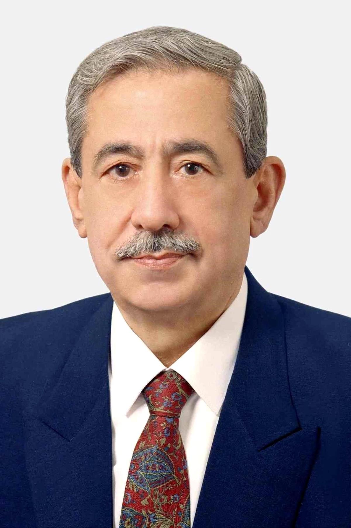 GSO Kurucu Başkanı Sani Konukoğlu\'nun vefatının 28\'inci yıl dönümü