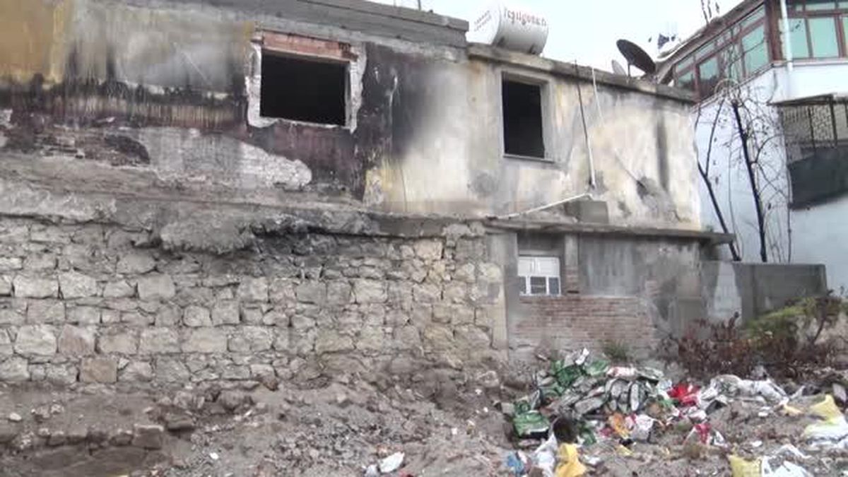 İhtiyaç sahibi 70 ailenin evi yenileniyor