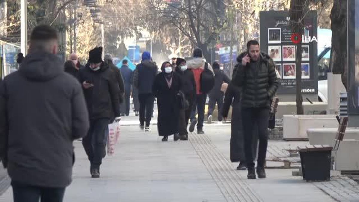 Kocaeli'de vakalar 4 kat arttı, vatandaşlar kurallara uymayanlara tepki gösterdi