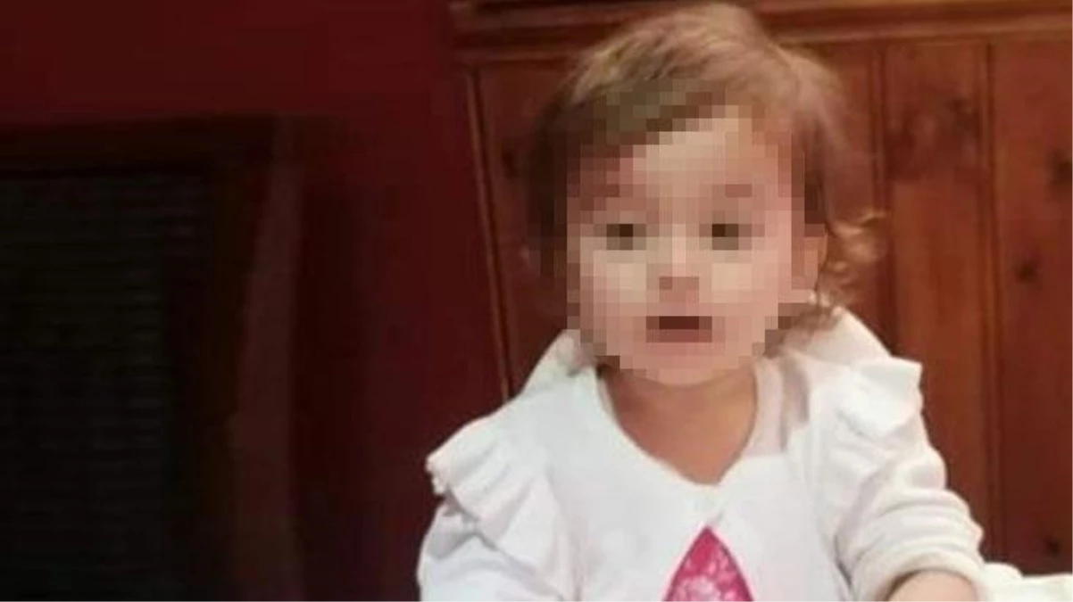Öğle yemeği yemeyen sevgilisinin 3 yaşındaki kızın öldürdü