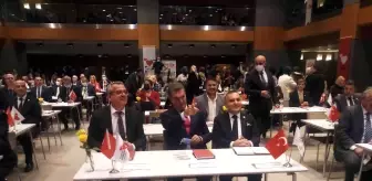 Türkiye Değişim Partisi 'gölge Hazine ve Maliye Bakanı'nı açıkladı