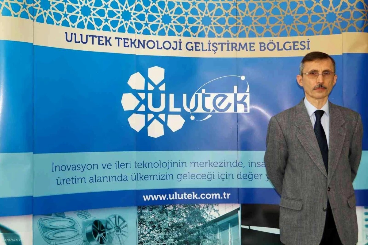 ULUTEK Teknopark 2021\'de hız kesmeden çalışmalarını sürdürdü