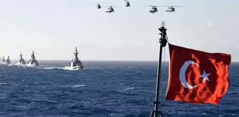 Yunanistan'ın kara sularını 12 mile çıkarma tezinden vazgeçtiği iddiaları yalanlandı