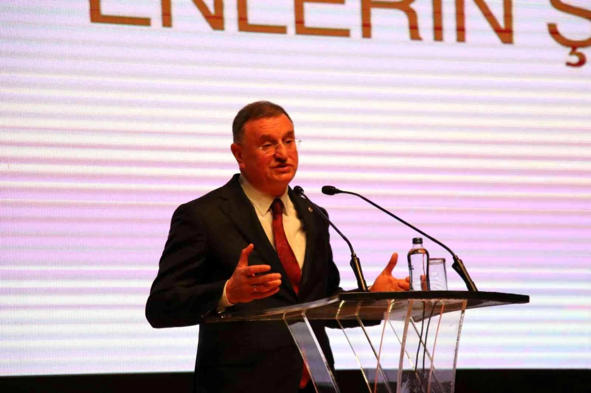 Kılıçdaroğlu ile Akşener EXPO 2021 Hatay Tanıtım Toplantısı\'na katıldı (2)