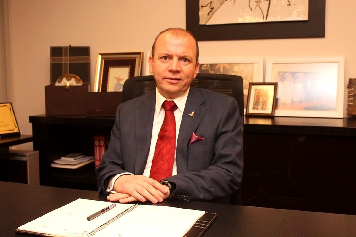 Bursa Ticaret Borsası, 2021 yılında 328 milyon liralık işlem gerçekleştirdi