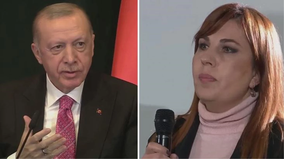 Cumhurbaşkanı Erdoğan\'ın Arnavutluk ziyaretine damga vuran soru: Ters köşe yapmaya çalışıyorsun