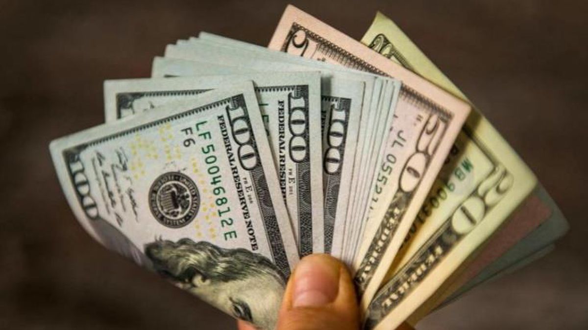 Dolar ne kadar oldu? İşte 17 Ocak Pazartesi güncel rakamlar