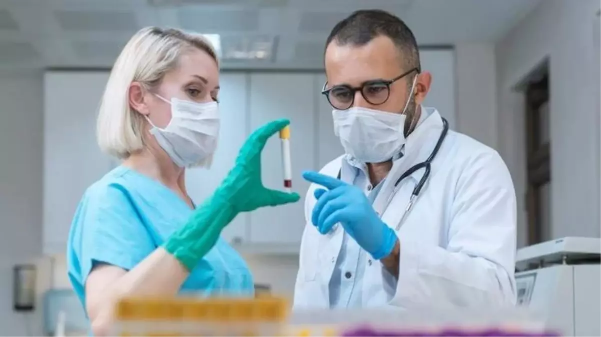 Dünya İsveç'te yapılan araştırmayı konuşuyor! Bu gene sahip olanlar koronavirüsü hafif atlatıyor