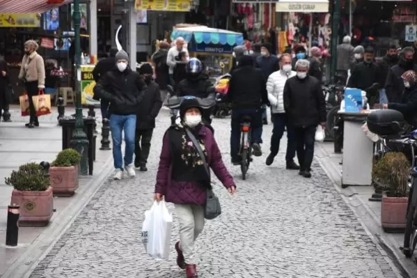 Eskişehir kıpkırmızı! İşte ildeki koronavirüs vaka artışının tek nedeni