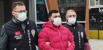 Evine giren hırsızı öldüren adam tutuklandı! Bıçakladıktan sonra ambulansa kadar taşımış