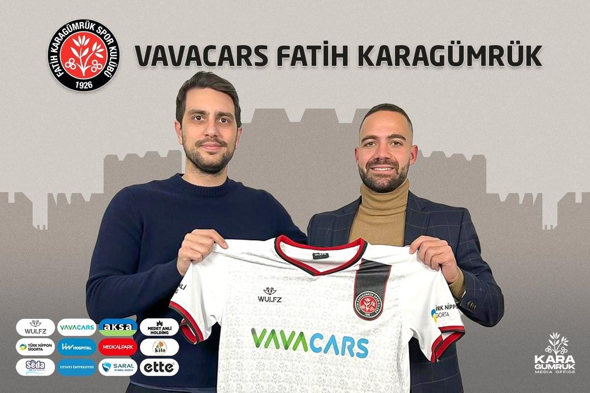 Fatih Karagümrük: 'Genoa'nın 27 yaşındaki İtalyan savunma oyuncusu Davide Biraschi ile sezon sonuna kadar kiralık olarak anlaşmaya vardık.'