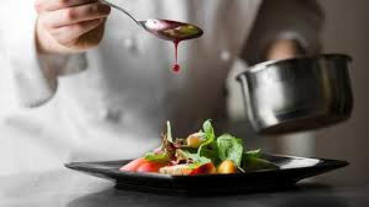 Gastronomi ve aşçılıkta eğitim kalitesini tescillediler