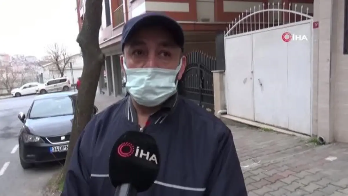 Gaziosmanpaşa'da yol verme kavgası kanlı bitti