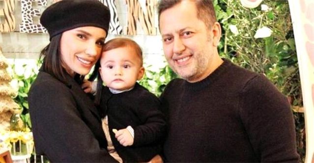 Gülşen cephesinden flaş boşanma açıklaması!