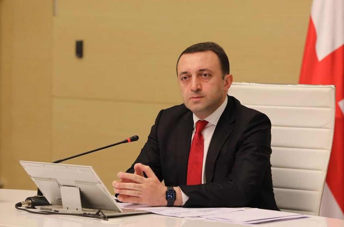 Gürcistan pazarı Türkiye\'den getirilecek ilaçlara açıldı