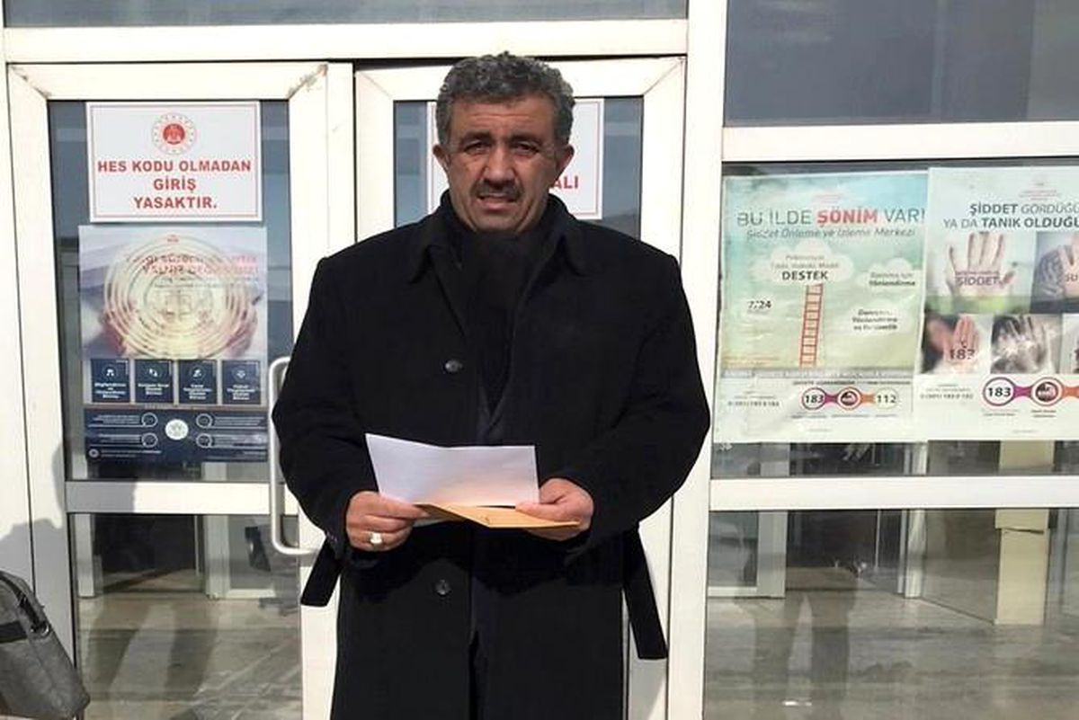 Hakkari\'den Sanatçı Aksu\'ya suç duyurusu