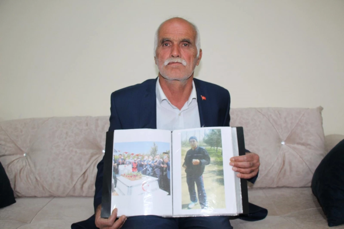 Son dakika! Gara şehidinin ailesi: "HDP\'li terörist sevgilisi Semra Güzel\'i mecliste görünce oğlum sanki yeniden şehit oldu"